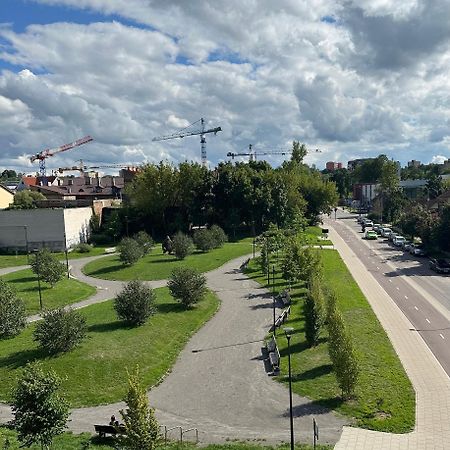 Modern Holiday Apartment Vilnius VNO Exterior foto