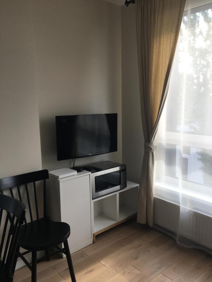 Modern Holiday Apartment Vilnius VNO Exterior foto