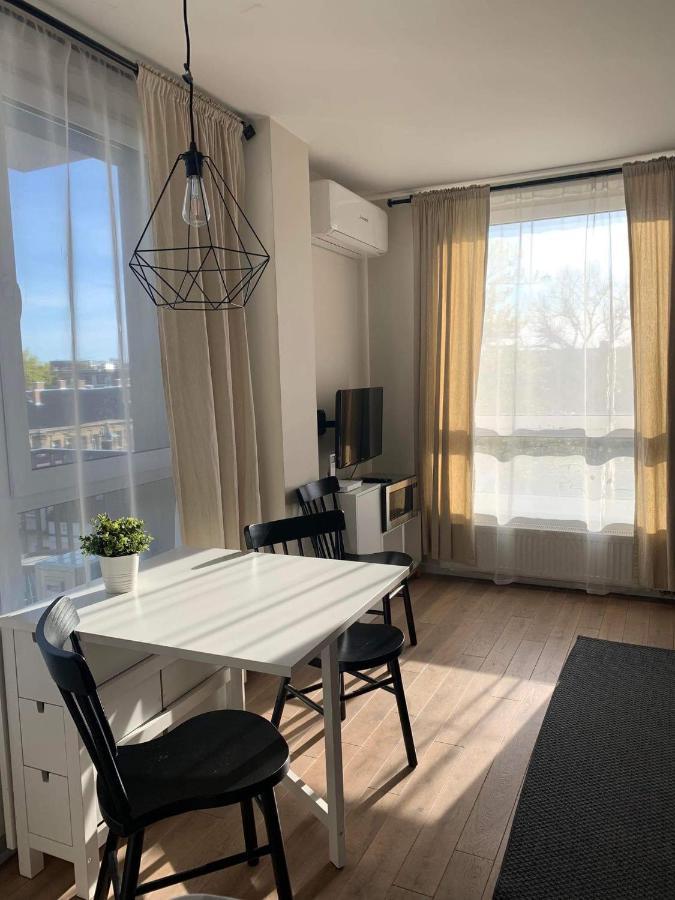 Modern Holiday Apartment Vilnius VNO Exterior foto