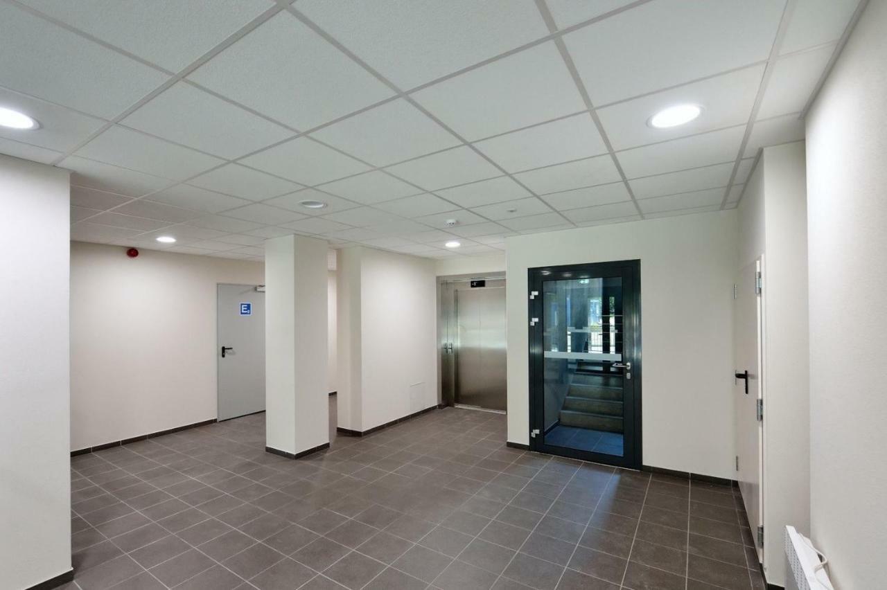 Modern Holiday Apartment Vilnius VNO Exterior foto