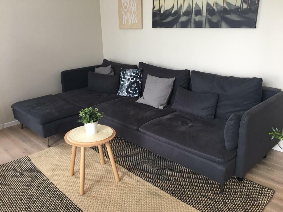 Modern Holiday Apartment Vilnius VNO Exterior foto