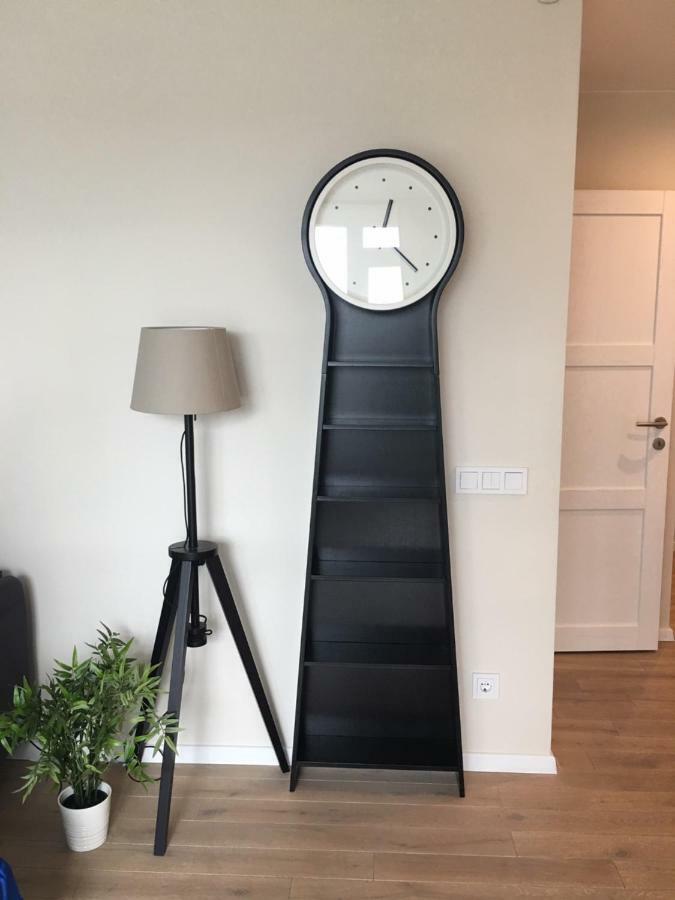 Modern Holiday Apartment Vilnius VNO Exterior foto