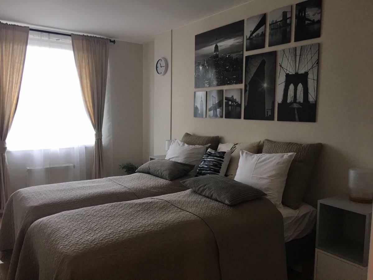 Modern Holiday Apartment Vilnius VNO Exterior foto